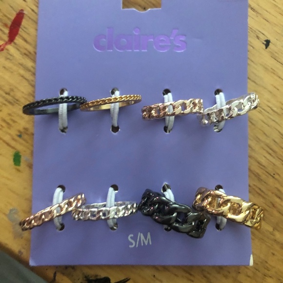 Rings - Picture 1 of 1